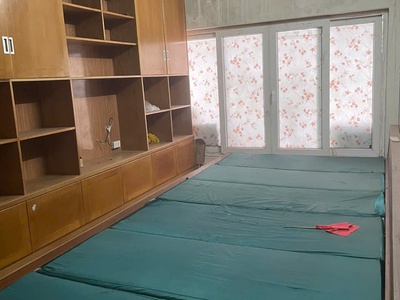 Chính chủ cho thuê MBKD mặt hồ hoàng càu 1208