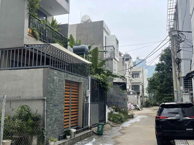 Lô góc vip linh đông   hẻm 7m thông   76m2 xây 5 tầng không lùi   gần phạm văn đồng   chỉ 6.65 tỷ 2