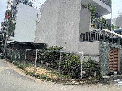 Lô góc vip linh đông   hẻm 7m thông   76m2 xây 5 tầng không lùi   gần phạm văn đồng   chỉ 6.65 tỷ 0