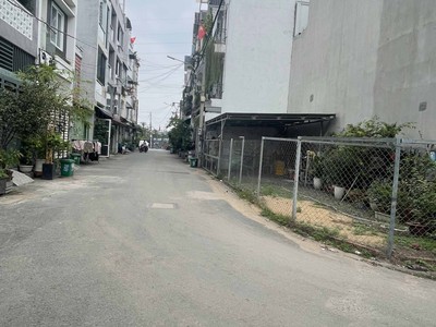 Lô góc vip linh đông   hẻm 7m thông   76m2 xây 5 tầng không lùi   gần phạm văn đồng   chỉ 6.65 tỷ 1