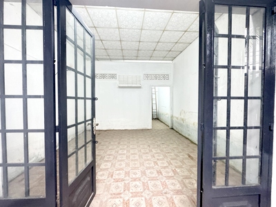 Linh đông   nhà cấp 4 hẻm xe tải   sổ riêng   giá chỉ 2.95 tỷ   cách mặt đường 10m 2