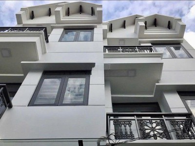 Bán nhà hxh âu cơ   phường 9 quận tân bình  4 11  2 lầu - 8,8 tỷ 0