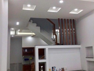 Bán nhà hxh âu cơ   phường 9 quận tân bình  4 11  2 lầu - 8,8 tỷ 1