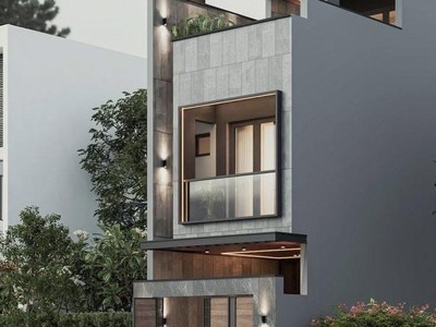 Bán nhà hxh năm châu, phường 11, tân bình  5 14,5  2 tầng hơn 7 tỷ 3