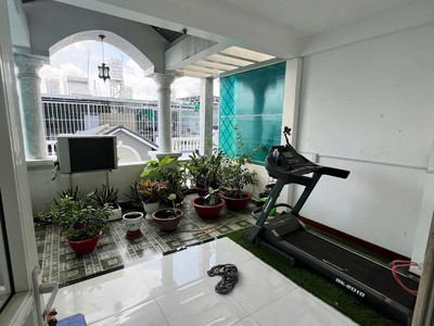 --bán nhà hxh nguyễn quang bích, phường 13 quận tân bình  6 15   11 tỷ 2