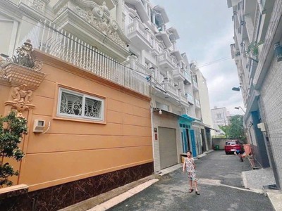 --bán nhà hxh nguyễn quang bích, phường 13 quận tân bình  6 15   11 tỷ 4