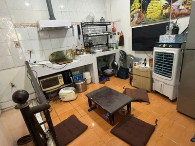 Chính chủ cho thuê MBKD mặt hồ hoàng càu 1630