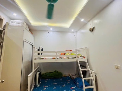 Chính chủ cho thuê MBKD mặt hồ hoàng càu 1636