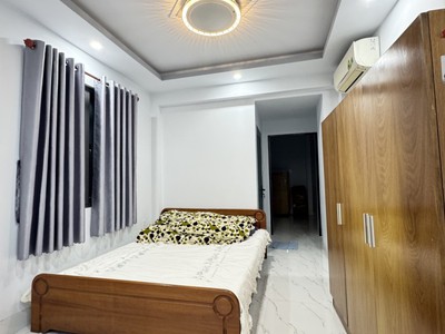 Bán nhà 85m , 2pn, 3wc, kha vạn cân, linh trung, thủ đức - 3.999  tỷ 3