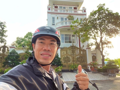 Chính chủ cho thuê MBKD mặt hồ hoàng càu 145