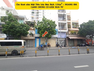 Chính chủ cho thuê MBKD mặt hồ hoàng càu 64