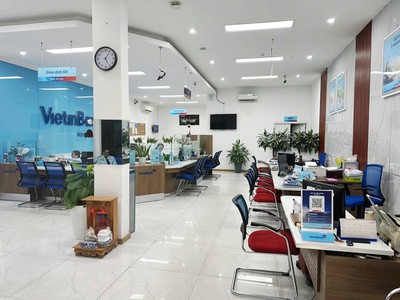 Chính chủ cho thuê MBKD mặt hồ hoàng càu 173