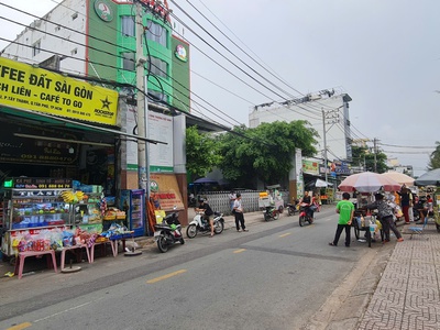 Chính chủ cho thuê MBKD mặt hồ hoàng càu 167