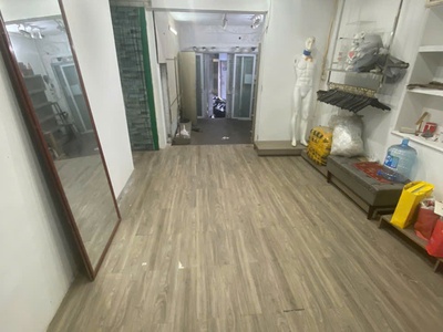 Chính chủ cho thuê MBKD mặt hồ hoàng càu 2490