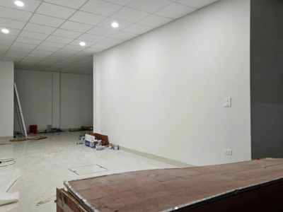 Chính chủ cho thuê MBKD mặt hồ hoàng càu 2616