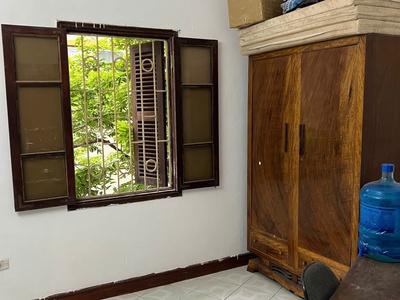 Chính chủ cho thuê MBKD mặt hồ hoàng càu 2143