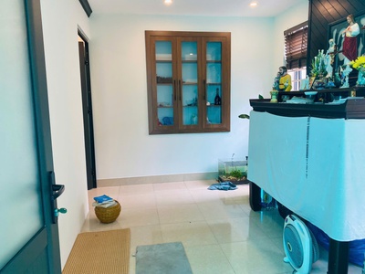 Chính chủ cho thuê MBKD mặt hồ hoàng càu 2195