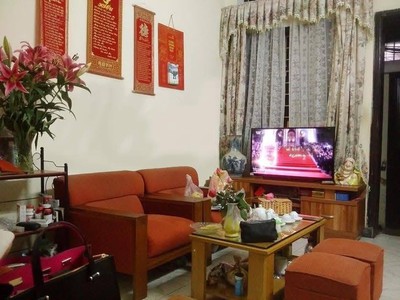 Chính chủ cho thuê MBKD mặt hồ hoàng càu 2464