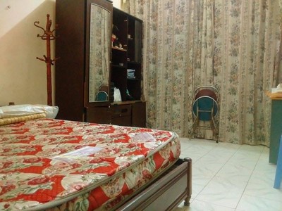 Chính chủ cho thuê MBKD mặt hồ hoàng càu 2465