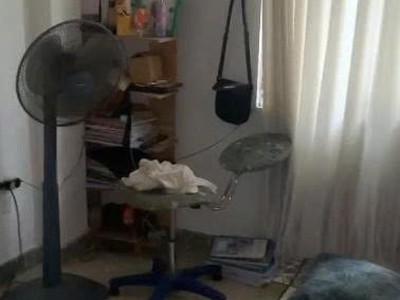 Chính chủ cho thuê MBKD mặt hồ hoàng càu 573