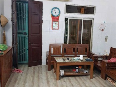 Chính chủ cho thuê MBKD mặt hồ hoàng càu 2548