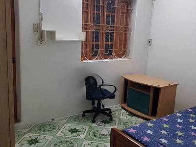 Chính chủ cho thuê MBKD mặt hồ hoàng càu 2550