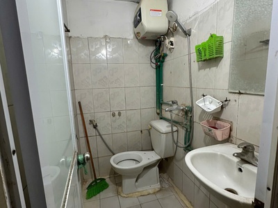 Chính chủ cho thuê MBKD mặt hồ hoàng càu 2596