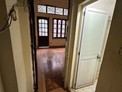 Chính chủ cho thuê MBKD mặt hồ hoàng càu 2598