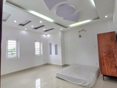 Bán biệt thự 162m2, 3 tầng, 5pn, 6wc, dương văn cam, linh tây, thủ đức - 12.65 tỷ 3