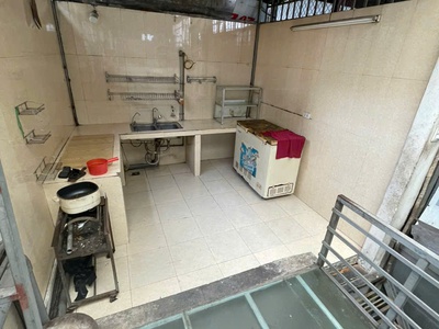Chính chủ cho thuê MBKD mặt hồ hoàng càu 1210