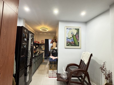 Bán nhà 85m , 2pn, 3wc, kha vạn cân, linh trung, thủ đức - 3.999  tỷ 4