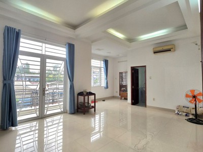 Bán biệt thự 162m2, 3 tầng, 5pn, 6wc, dương văn cam, linh tây, thủ đức - 12.65 tỷ 1