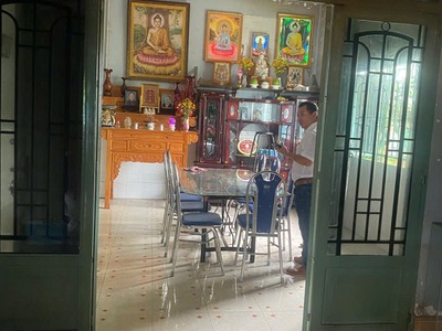 Chính chủ cần bán gấp nhà cấp 4 hai mặt tiền, đường nguyễn xiển, phường long bình, thành phố thủ đức 4
