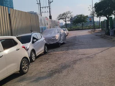 Chính chủ cho thuê MBKD mặt hồ hoàng càu 437