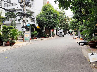 Chính chủ cho thuê MBKD mặt hồ hoàng càu 2177