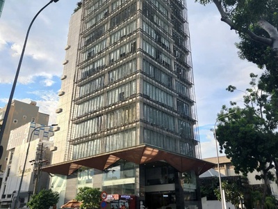 Chính chủ cho thuê MBKD mặt hồ hoàng càu 477