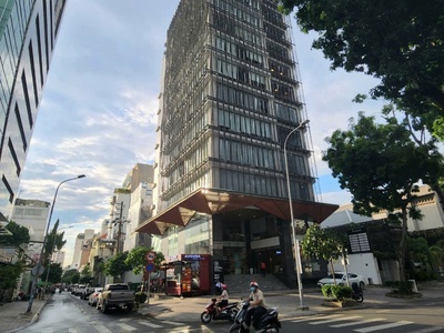 Chính chủ cho thuê MBKD mặt hồ hoàng càu 478