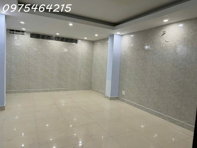 Chính chủ cho thuê MBKD mặt hồ hoàng càu 2063