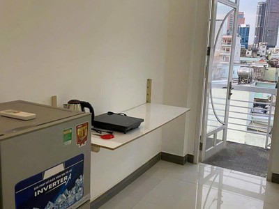 Chính chủ cho thuê MBKD mặt hồ hoàng càu 2064