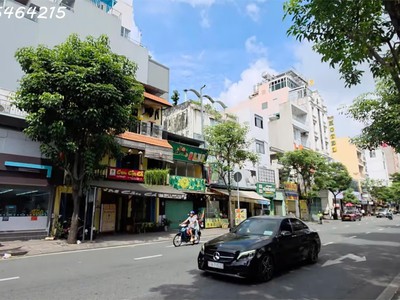 Chính chủ cho thuê MBKD mặt hồ hoàng càu 1946