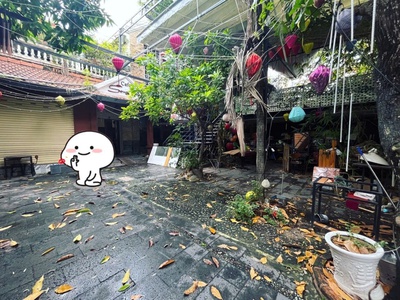 Chính chủ cho thuê MBKD mặt hồ hoàng càu 1268