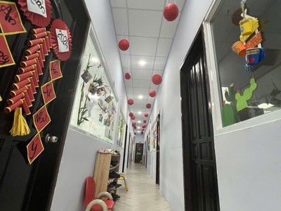 Chính chủ cho thuê MBKD mặt hồ hoàng càu 1341