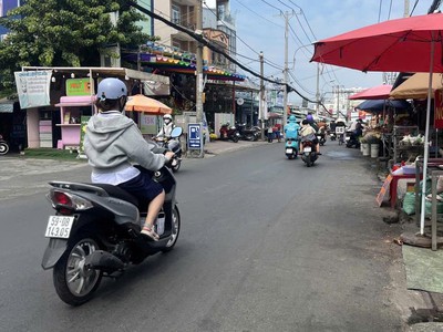 Chính chủ cho thuê MBKD mặt hồ hoàng càu 1340