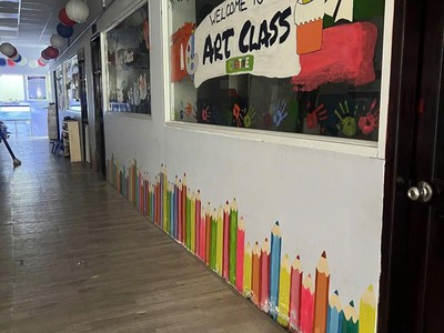 Chính chủ cho thuê MBKD mặt hồ hoàng càu 1342