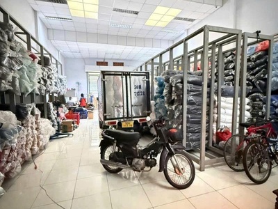 Chính chủ cho thuê MBKD mặt hồ hoàng càu 2210