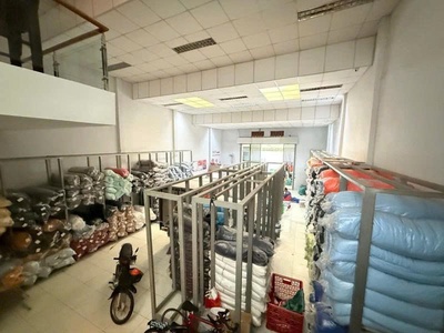 Chính chủ cho thuê MBKD mặt hồ hoàng càu 2120