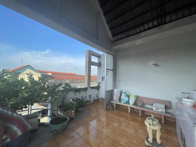 Chính chủ cho thuê MBKD mặt hồ hoàng càu 2471