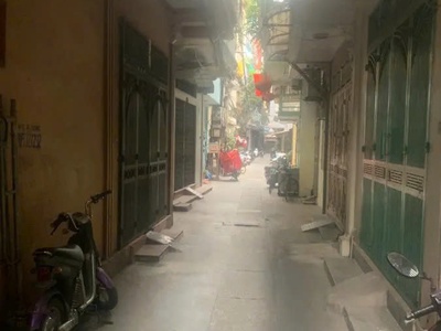 Chính chủ cho thuê MBKD mặt hồ hoàng càu 698