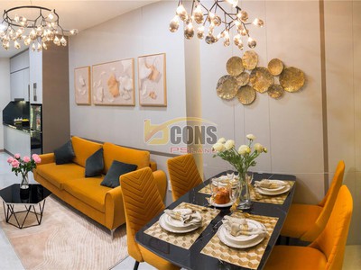 Chính chủ cho thuê MBKD mặt hồ hoàng càu 1584