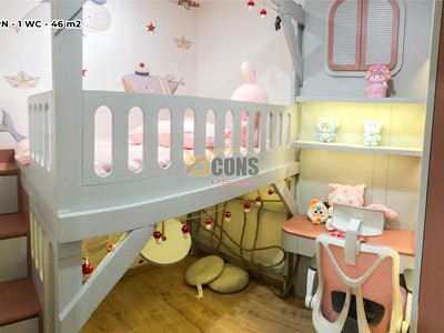 Chính chủ cho thuê MBKD mặt hồ hoàng càu 1583